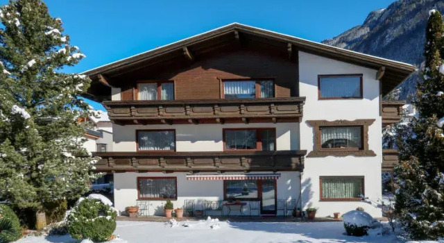Haus Martina 120S, Đặt Khách sạn Pfunds Tirol