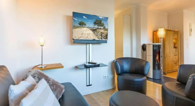 Quartier am Fischerstrand App 2, Book Hotel Heringsdorf Usedom