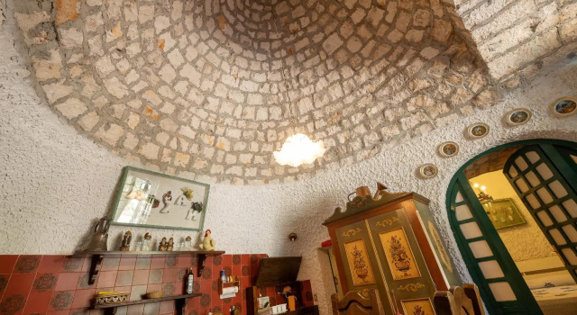 Trullo Nike In Selva Di Fasano, Забронировать Отель Сельва-ди-Фазано Fasano Area
