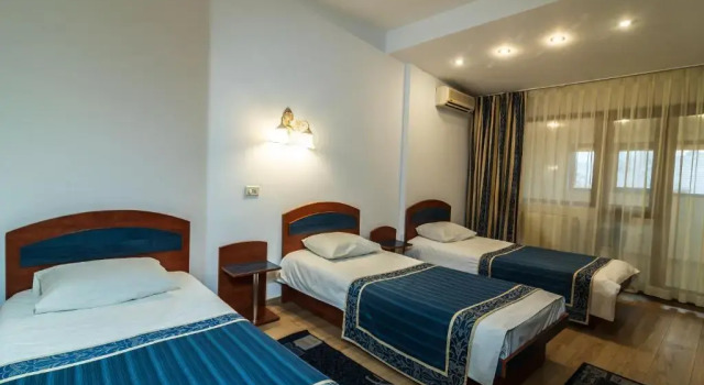 Номер Standard Hotel Royal Urziceni