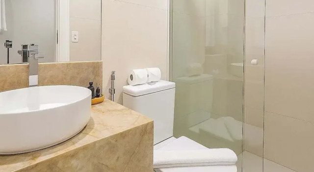 Номер Superior Paraiso Beach Hotel