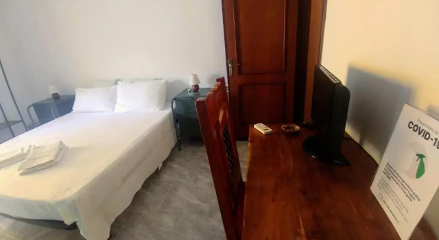 Двухместный семейный номер Standard B&B Nereidi