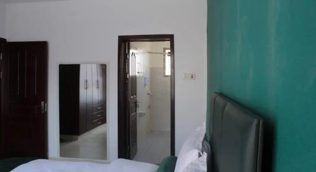 Lovely Emerald Green 3-Bedroom Apartment, Book Apartment Apartments in Machakos, Apartment