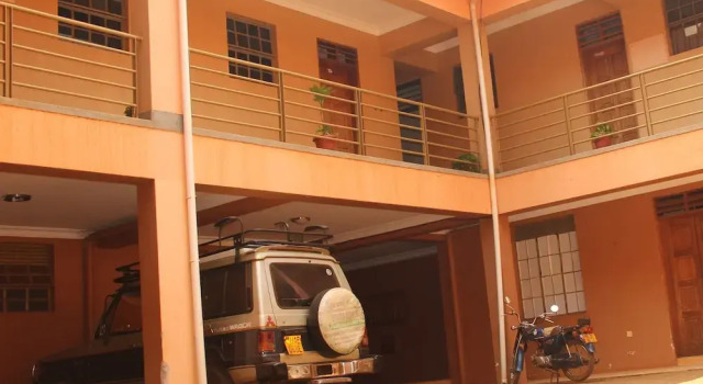 Motel Tuku Masindi, Réserver Motel Masindi 