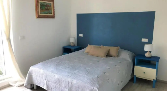 CaseMaggi Beach House Terrace