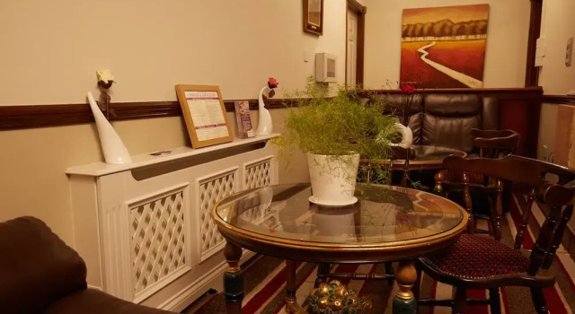 Killarney Inn, Book Hotel Hotels in Kerry with Parking, Parking