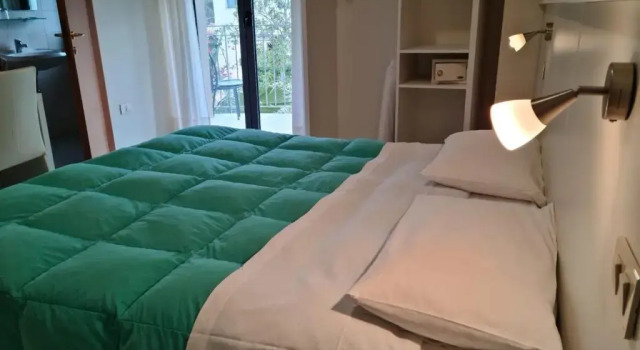 Двухместный номер Standard Hotel Lido