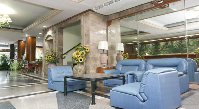 Park Hotel Bangkok