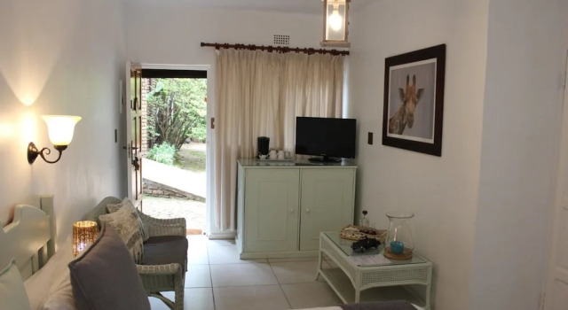Номер Economy The Sabie Town House Guest Lodge