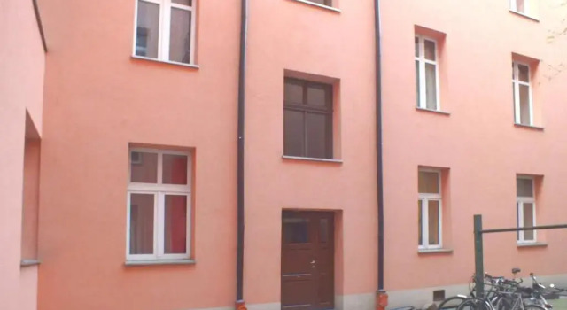 Апартаменты с 2 комнатами Apartamenty Amber