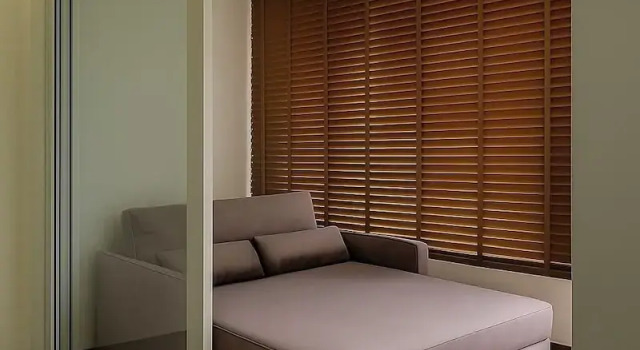 Апартаменты Sasori Apartments
