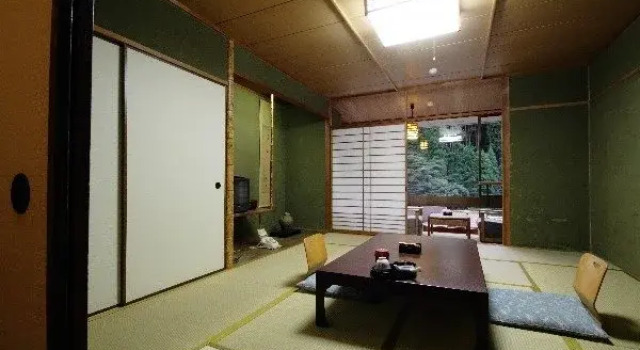 Nagato Yumoto Onsen Ryokan Rokkakudou