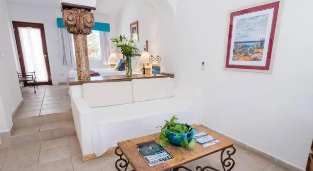 El Encanto Inn & Suites, Rezerwuj Hotel San José del Cabo 