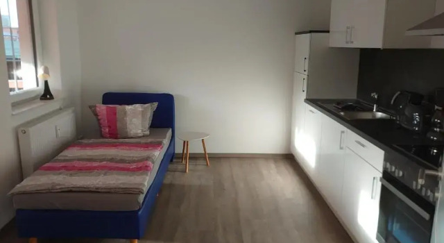 Haus No. 5a (Adults Only)