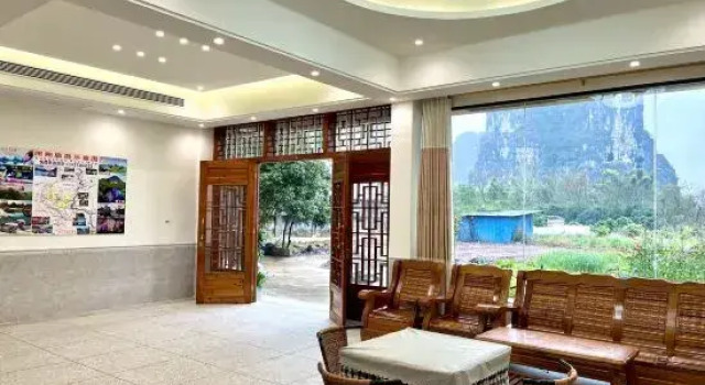 Yulong Bay B&B