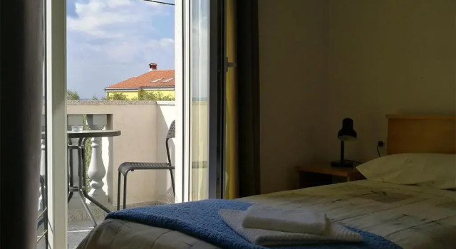 Apartments Zec, Prenota Appartamento Hotel a Isole Quarnerine con parcheggio, Parcheggio