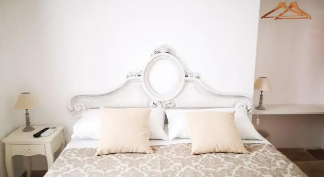 Номер Standard Corte Pietrantica - Charming Rooms & Suites