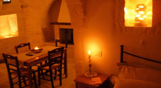 Trulli Resort Monte Pasubio
