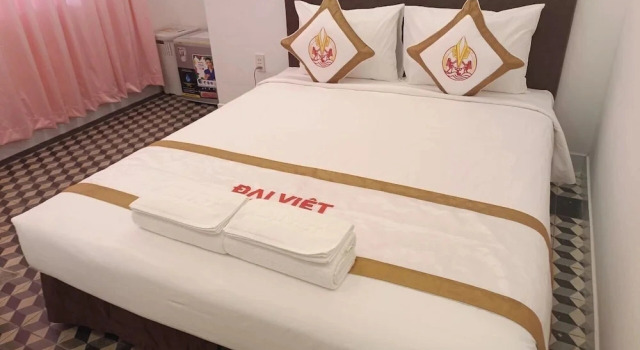 The Rice Hotel & Tour - 195 De Tham, Забронировать Отель Отели Хошимина 3 звезды, рядом с Торговый центр Tax, 3*