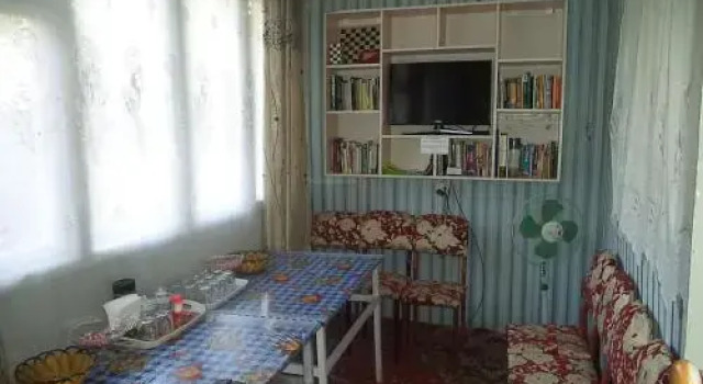 Osh Guesthouse