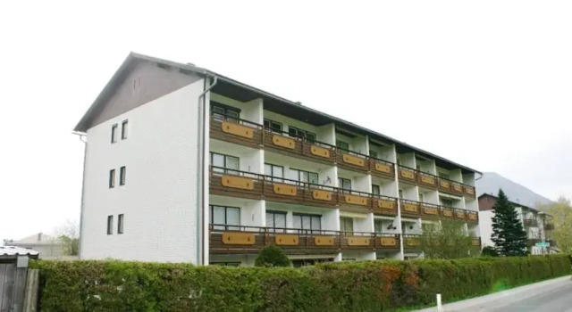 Appartement Thermennähe, Prenota Appartamento Bad Mitterndorf 