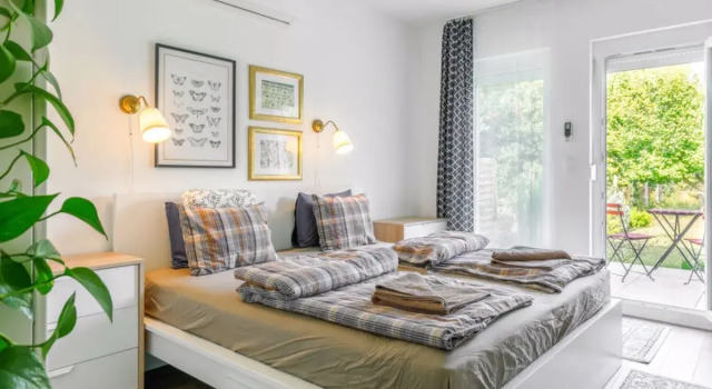 Holiday Home Sunstreet by Interhome, Réserver Hôtel Balatonszemes Somogy
