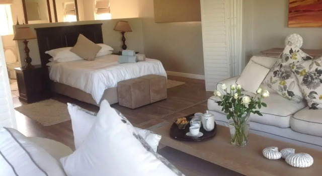 The Bird's Nest Plettenberg Bay, Забронировать Отель Отели Плеттенберг-Бей 4 звезды, 4*