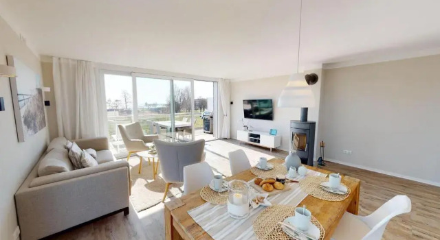 Beach'n'Sea Wohnung 8