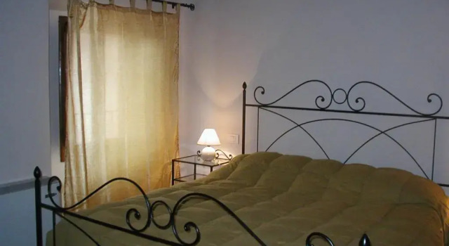 Апартаменты Francesca Apartment