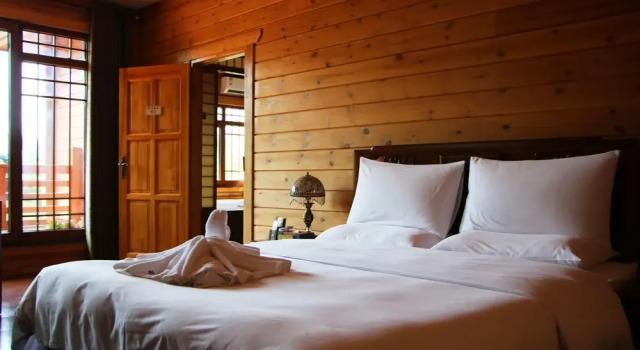 Huadi Resort, Забронировать Курортный отель Стадион Jinzhou Ляонин