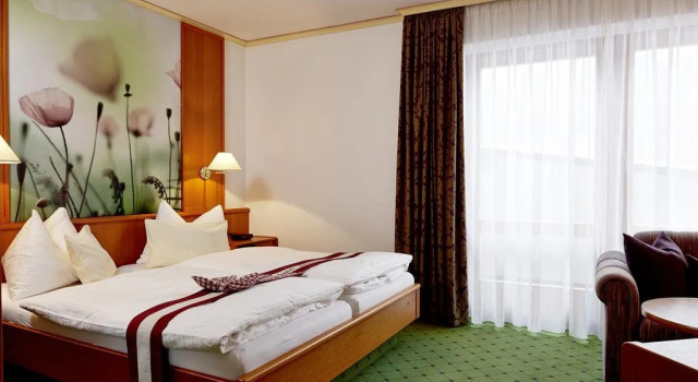 Wanderhotel Kirchner, Prenota Hotel Bramberg am Wildkogel Wildkogel Arena