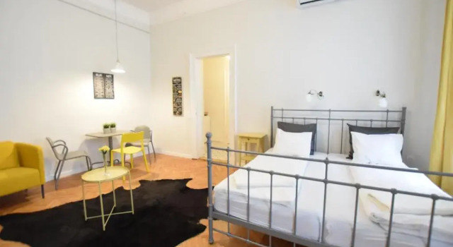 Standard Apartment by Hi5 - Chainbridge, Забронировать Апартаменты/квартира Апартаменты Будапешта, рядом с Buda Castle Tunnel, Апартаменты/квартира