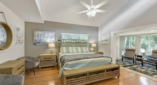 Вилла Big House in Fort Lauderdale