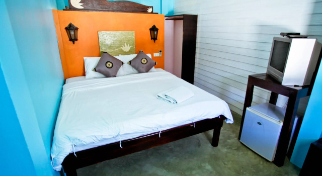 Boondaree Home Resort