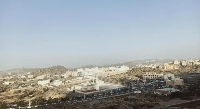 Люкс Al Zhra Serviced Apartments -economic