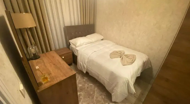 Апартаменты 1-bedroom, nearby services, park, free wifi, free parking - MK1