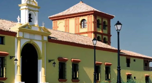 Hacienda La Boticaria, Reserva ahora Hotel Alcalá de Guadaíra Sevilla provincia