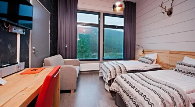 Hotel Valle Lapland, Book Hotel Hotels in Utsjoki with Breakfast, Breakfasts