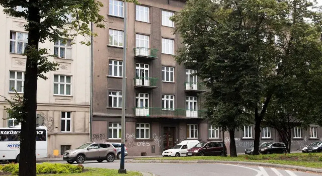 Unique apartments Krasinskiego street, Забронировать Апартаменты/квартира Апартаменты Кракова, рядом с Церковь Святого Франциска Ассизи, Апартаменты/квартира