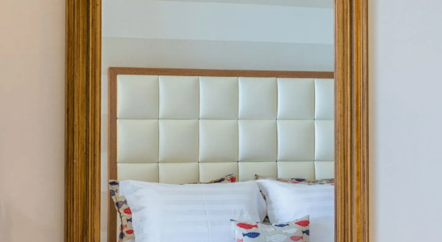 Одноместный номер Superior Georgalas Sun Beach Resort