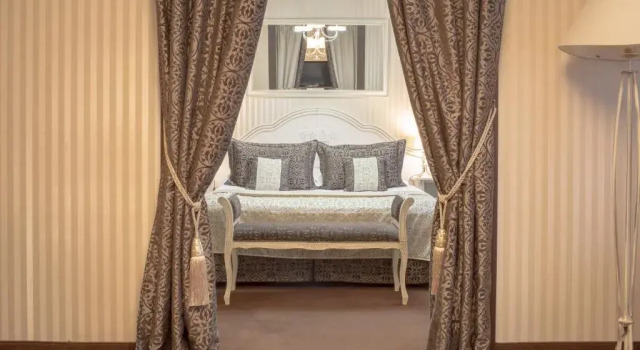Апартаменты Hotel Chopin Business&SPA