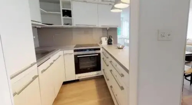 Lac 15, Book Apartment Hotels in Grisons with Parking, Parking