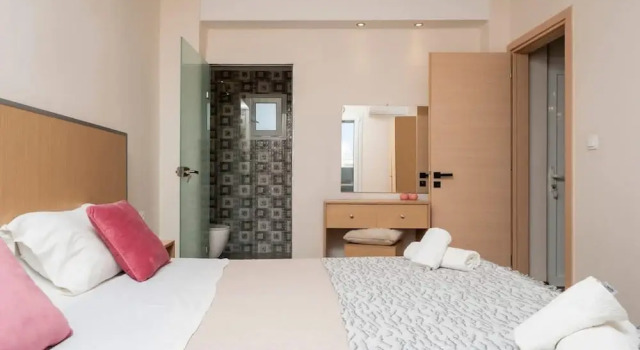 Villy Suites II - Zante Lux Suite Near the Beach, Prenota Appartamento Argassi Zante