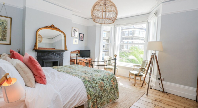 18 Pakefield Road, Varaa Lomakoti Mökit kohteessa Merseyside, Mökki