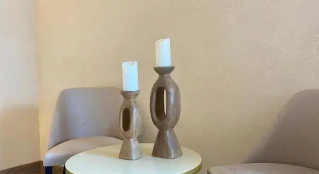 Люкс Residence Dalco Suites & Apartments