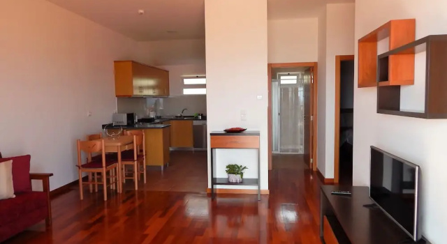Villas Madalena