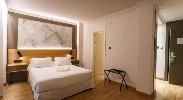 Двухместный номер Hotel Dauro Premier