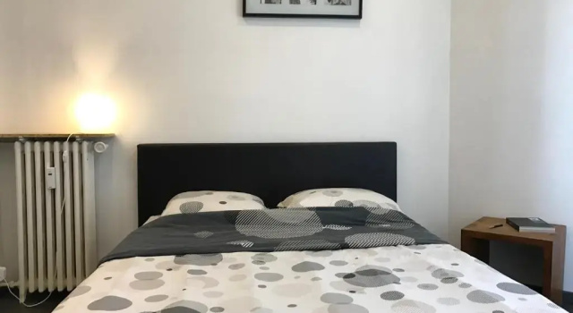 Апартаменты Nice Renting - PAGANINI - New Lovely Cosy Flat in Heart of Nice
