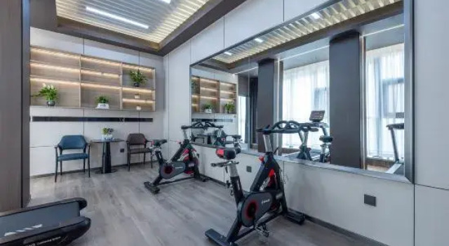 Sanyuan Yaju Hotel (Confucius Temple Scenic Area Branch), Boek Hotel 3-sterren hotels in Wuwei, 3*