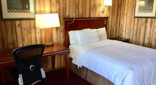 Номер Standard Country Inn - Licking
